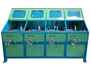 拋光機(jī)是怎么樣工作，怎么樣維護(hù)的