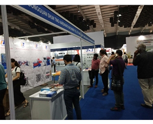 印度展會(huì) (3)